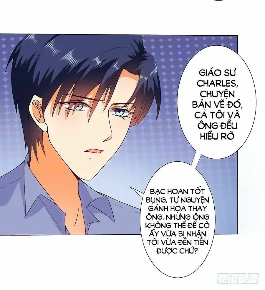 bác sĩ sở cũng muốn yêu chapter 170 - Trang 2