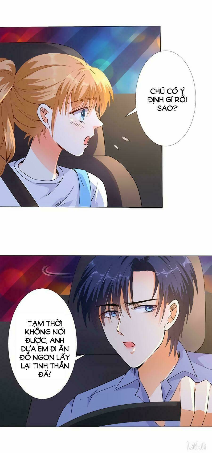 bác sĩ sở cũng muốn yêu chapter 171 - Trang 2