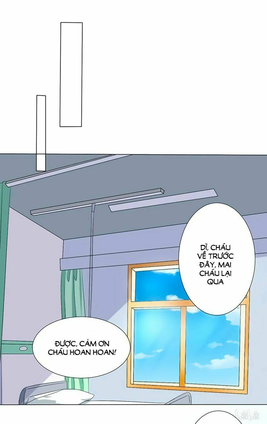 bác sĩ sở cũng muốn yêu chapter 172 - Trang 2