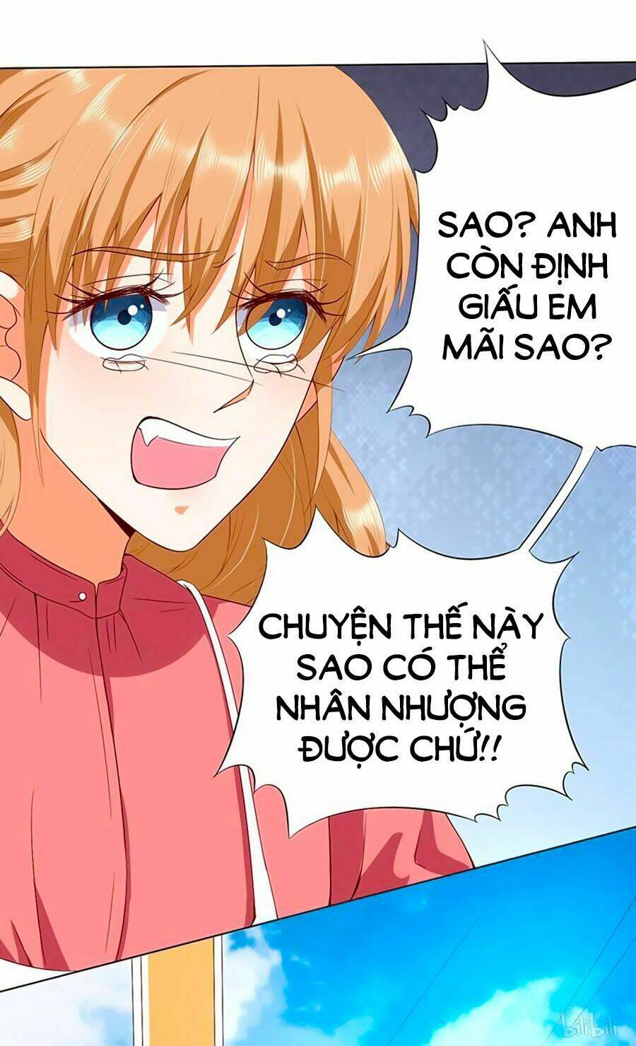 bác sĩ sở cũng muốn yêu chapter 174 - Trang 2