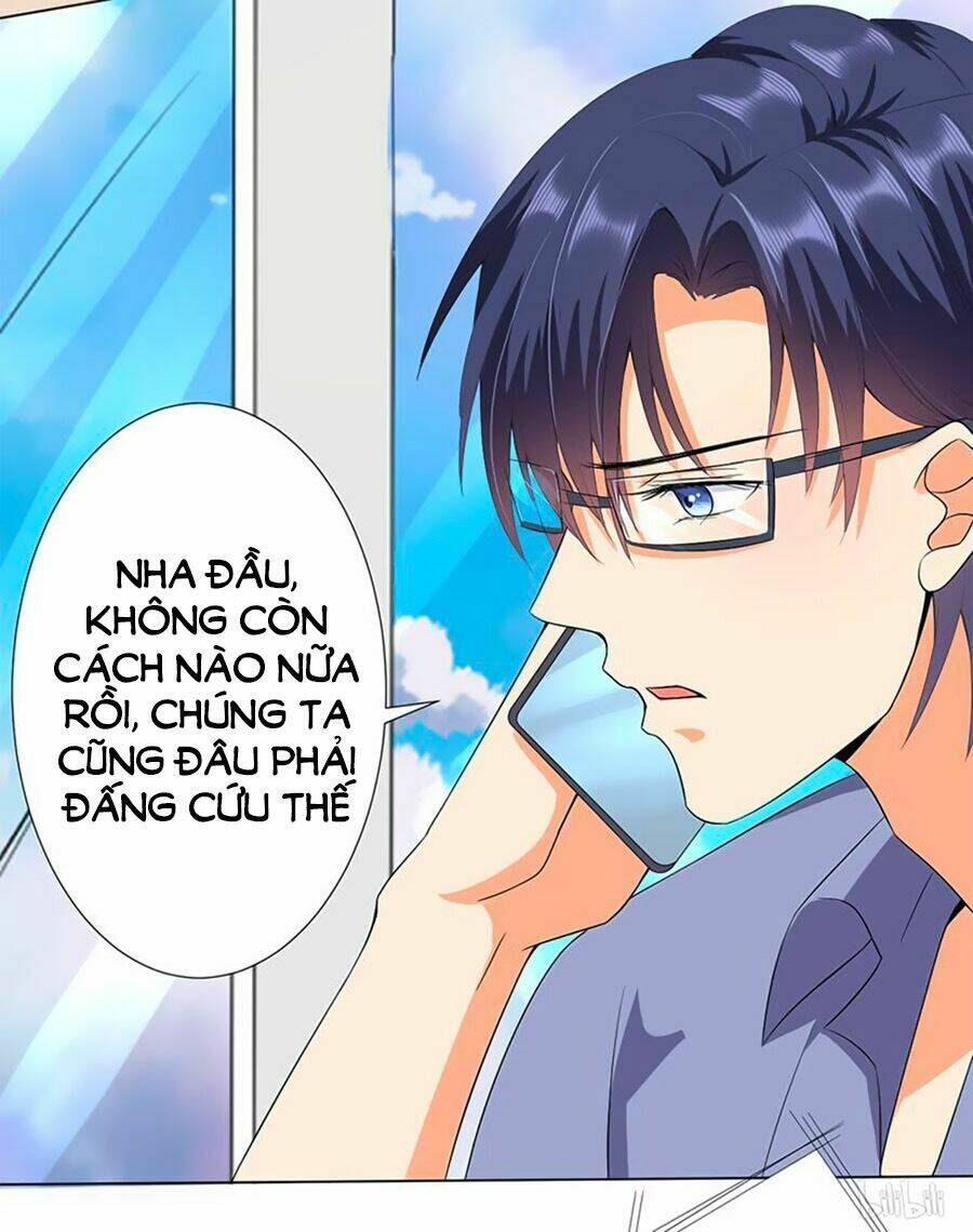 bác sĩ sở cũng muốn yêu chapter 174 - Trang 2