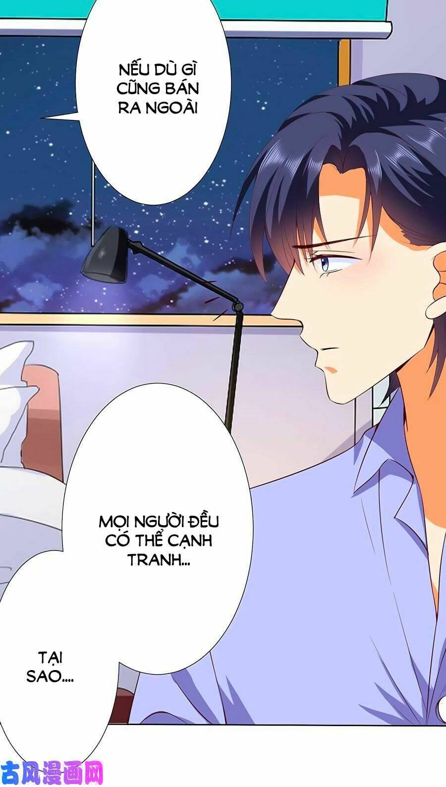 bác sĩ sở cũng muốn yêu Chapter 180 - Trang 2