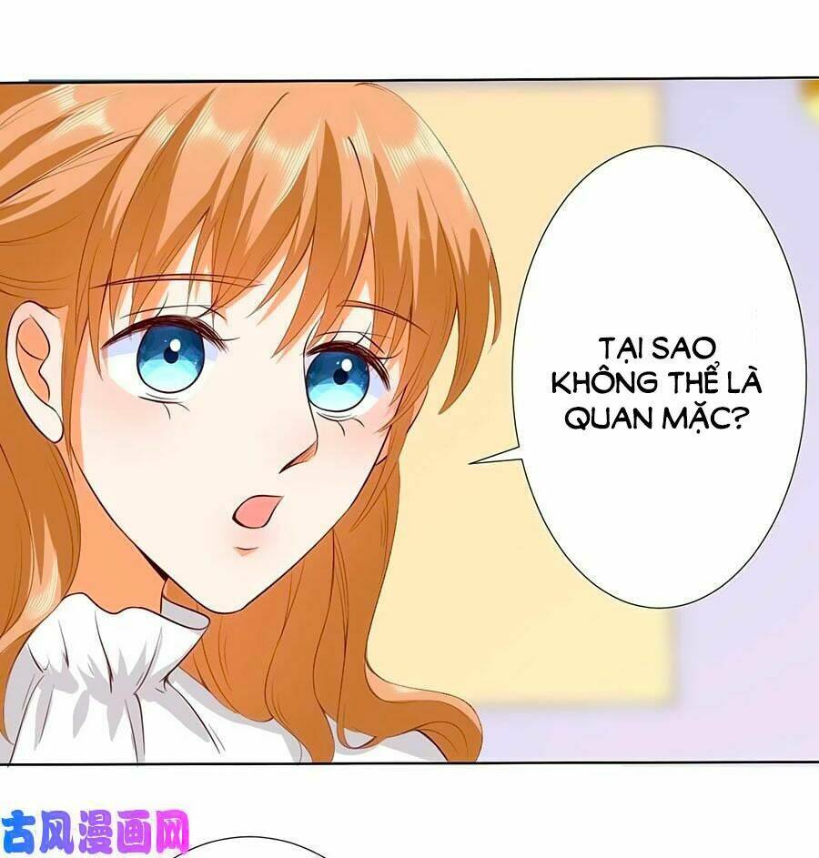 bác sĩ sở cũng muốn yêu Chapter 180 - Trang 2