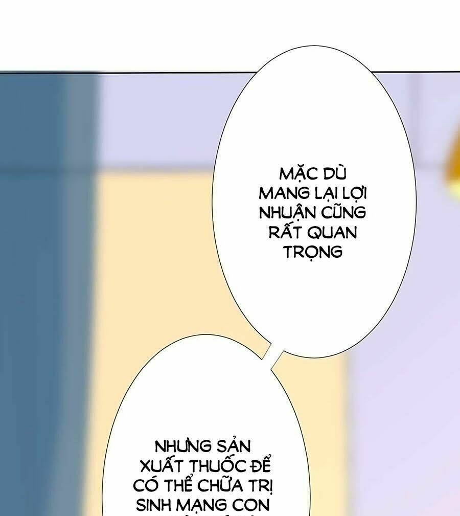 bác sĩ sở cũng muốn yêu Chapter 180 - Trang 2