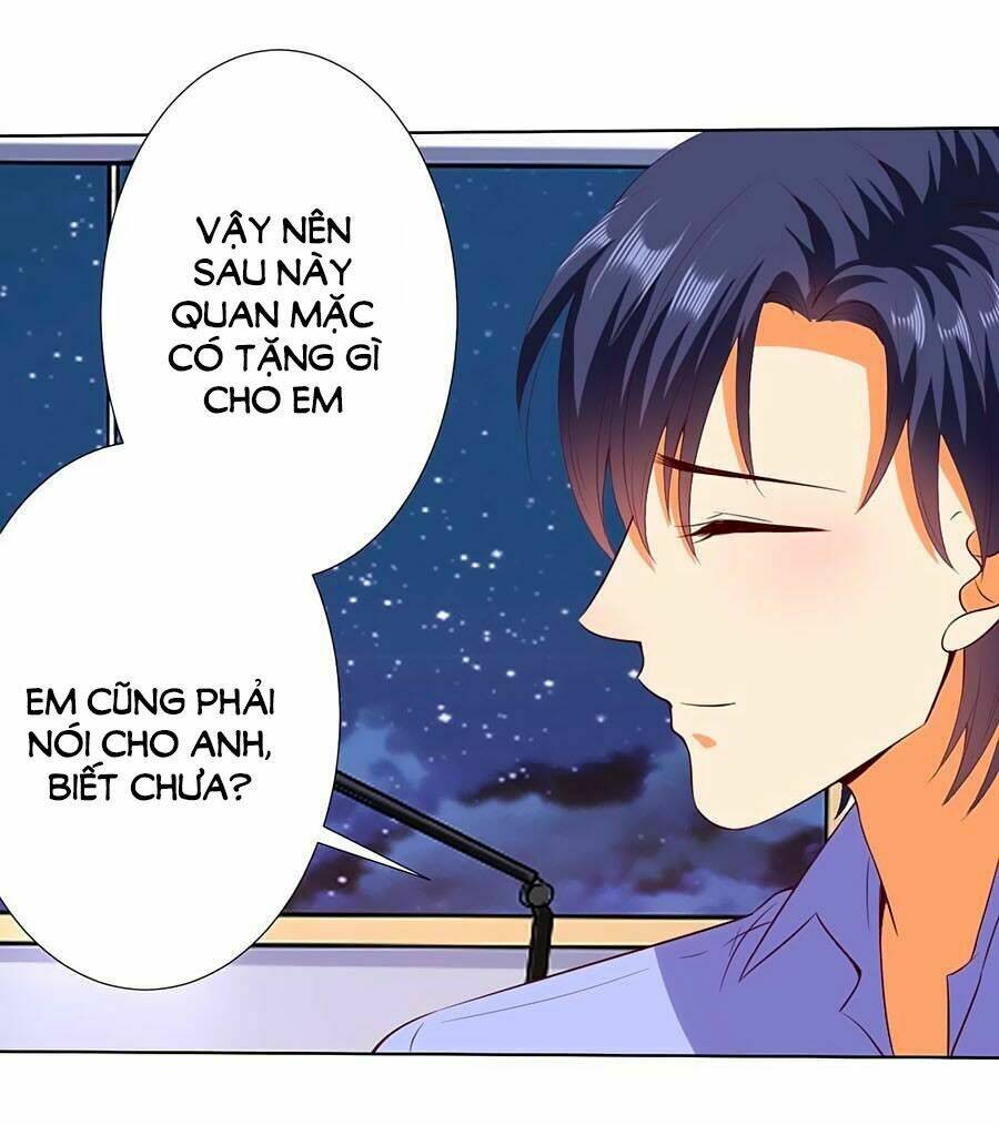 bác sĩ sở cũng muốn yêu Chapter 180 - Trang 2