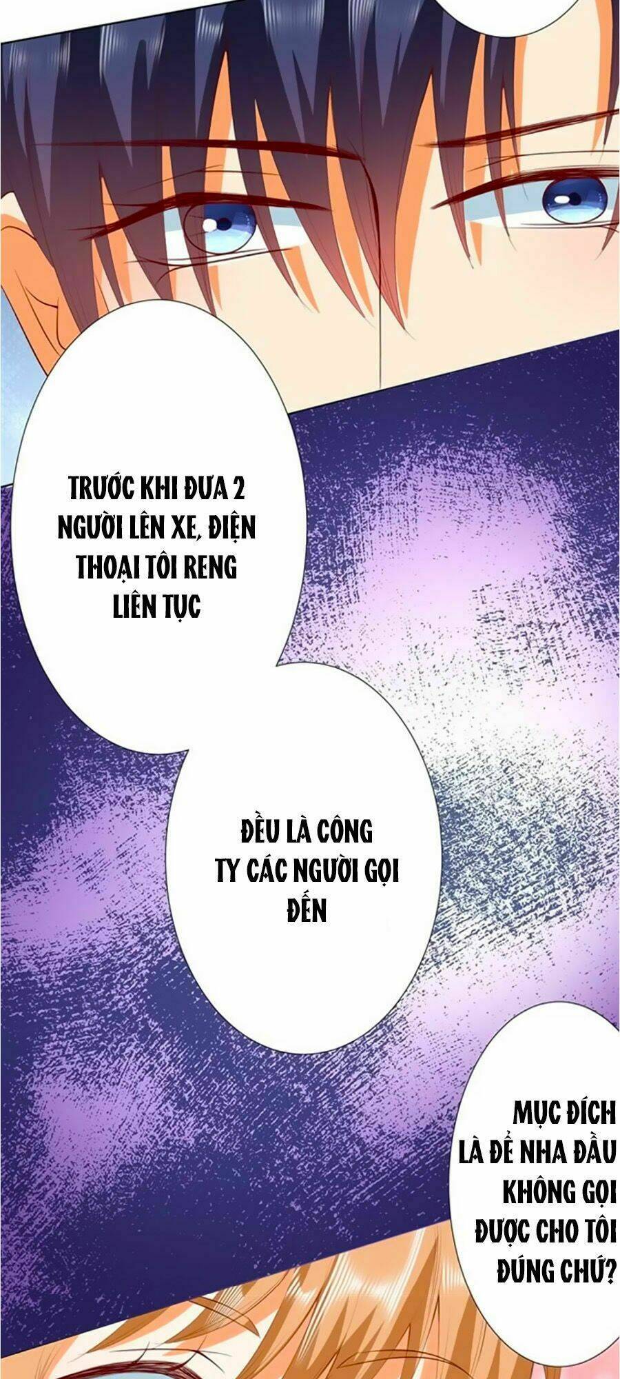 bác sĩ sở cũng muốn yêu chapter 184 - Trang 2