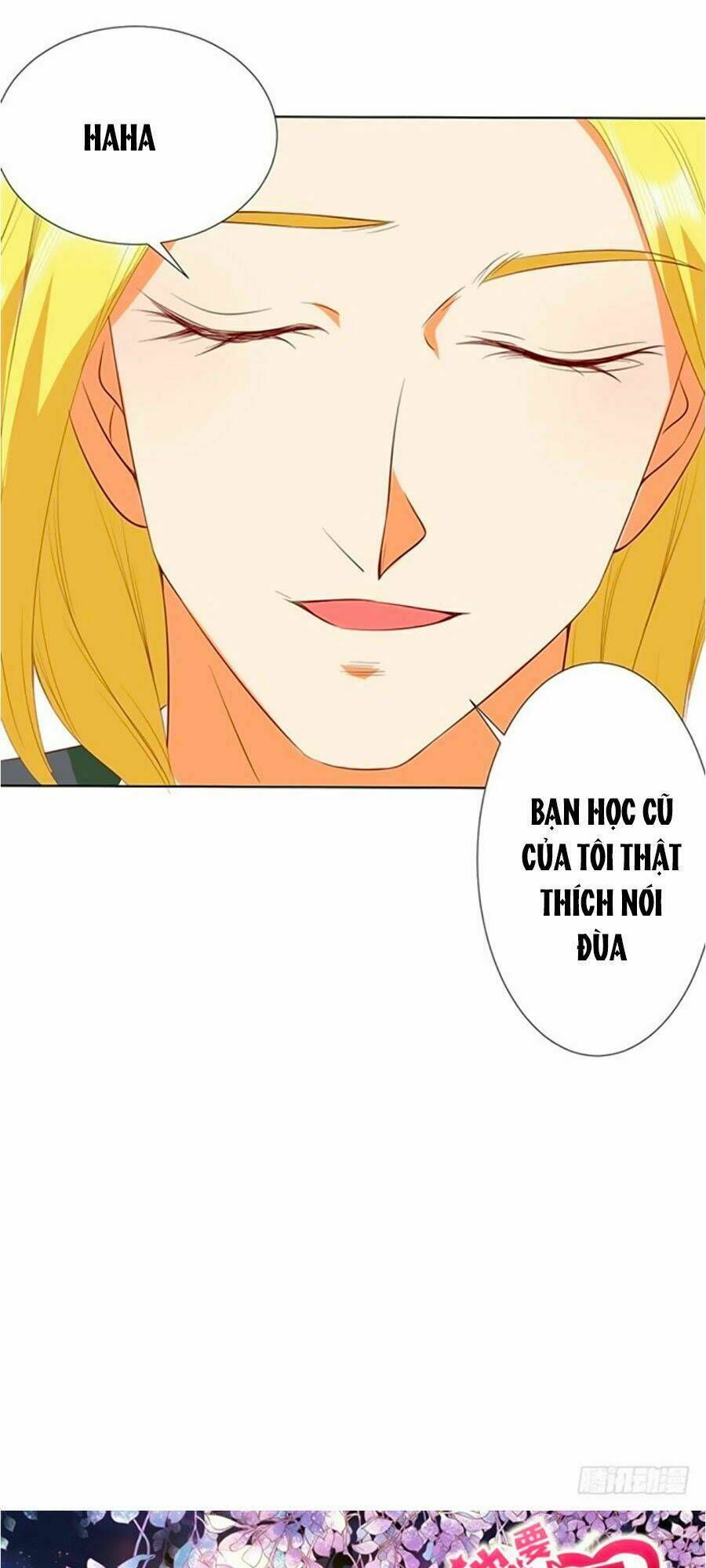 bác sĩ sở cũng muốn yêu chapter 184 - Trang 2