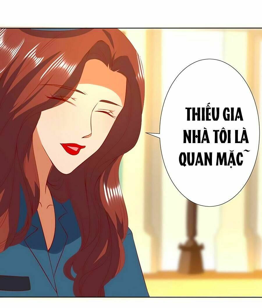 bác sĩ sở cũng muốn yêu chapter 187 - Trang 2