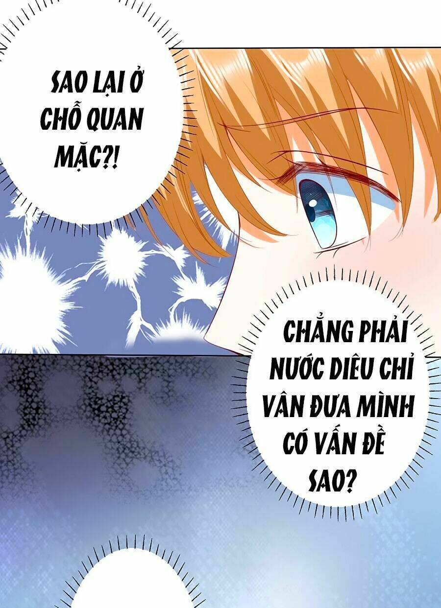 bác sĩ sở cũng muốn yêu chapter 187 - Trang 2