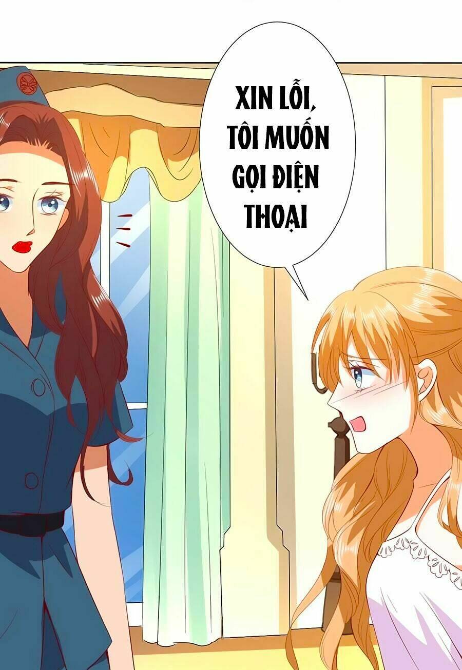 bác sĩ sở cũng muốn yêu chapter 187 - Trang 2