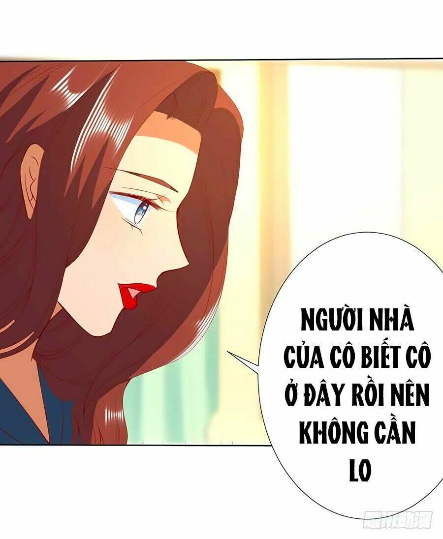 bác sĩ sở cũng muốn yêu chapter 187 - Trang 2