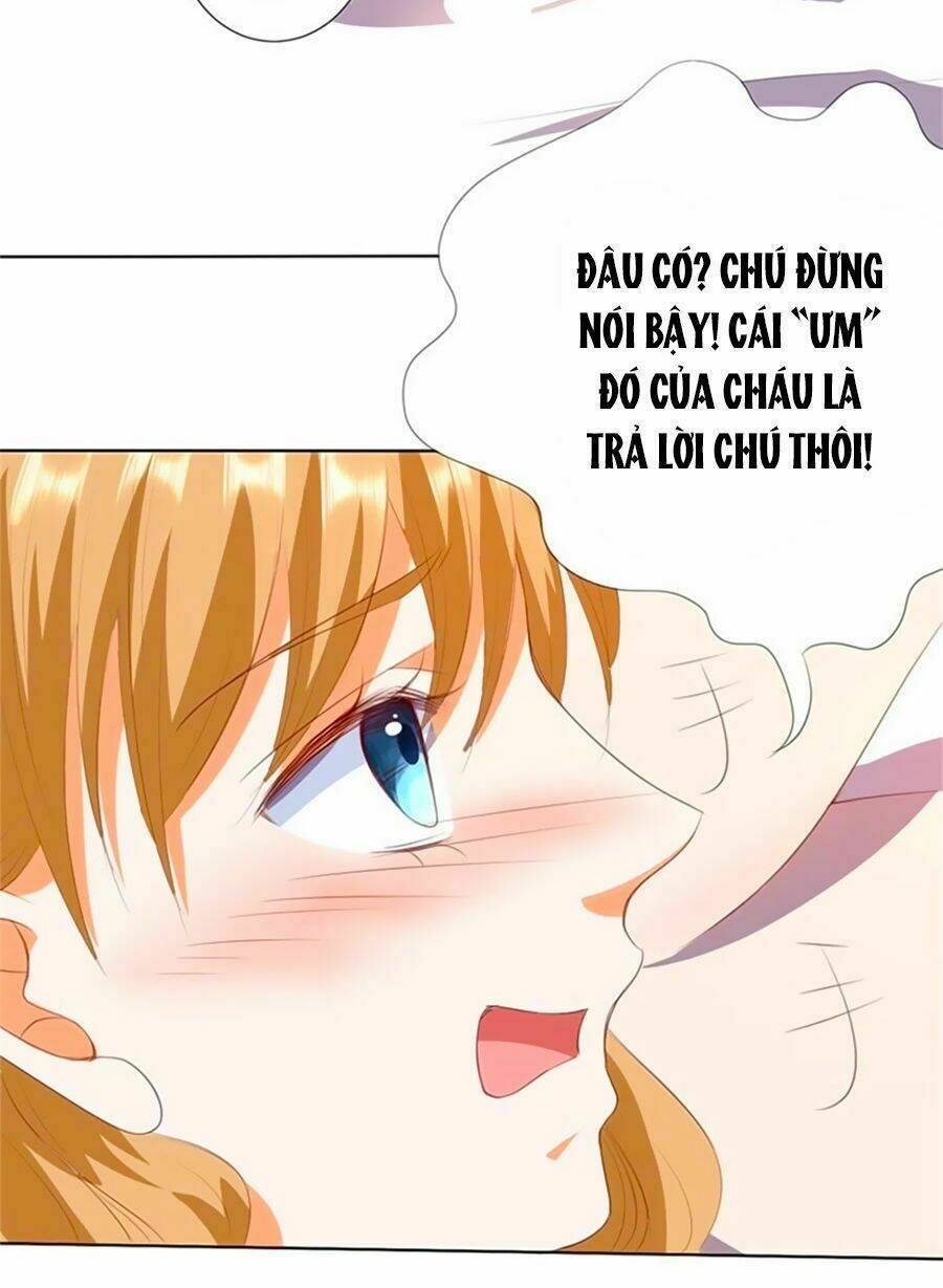 bác sĩ sở cũng muốn yêu chapter 198 - Trang 2