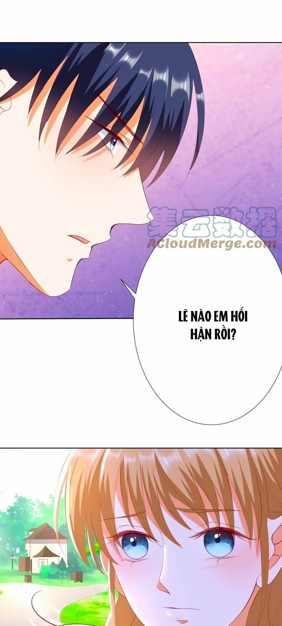 bác sĩ sở cũng muốn yêu chapter 200 - Trang 2