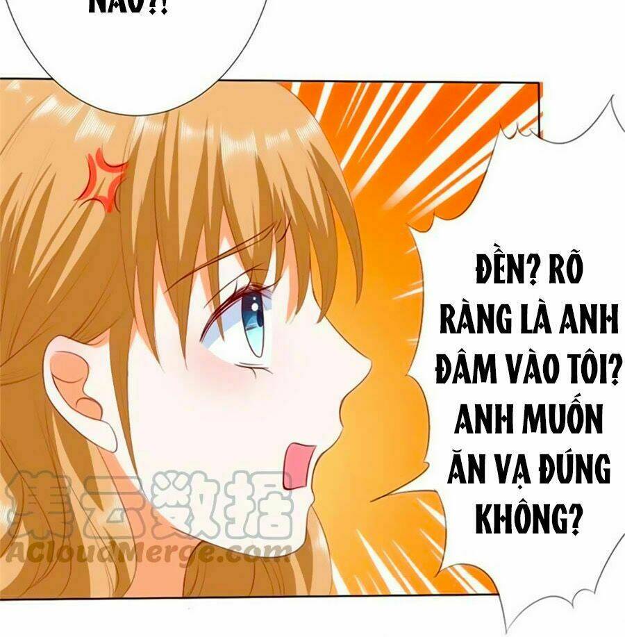 bác sĩ sở cũng muốn yêu chapter 208 - Trang 2