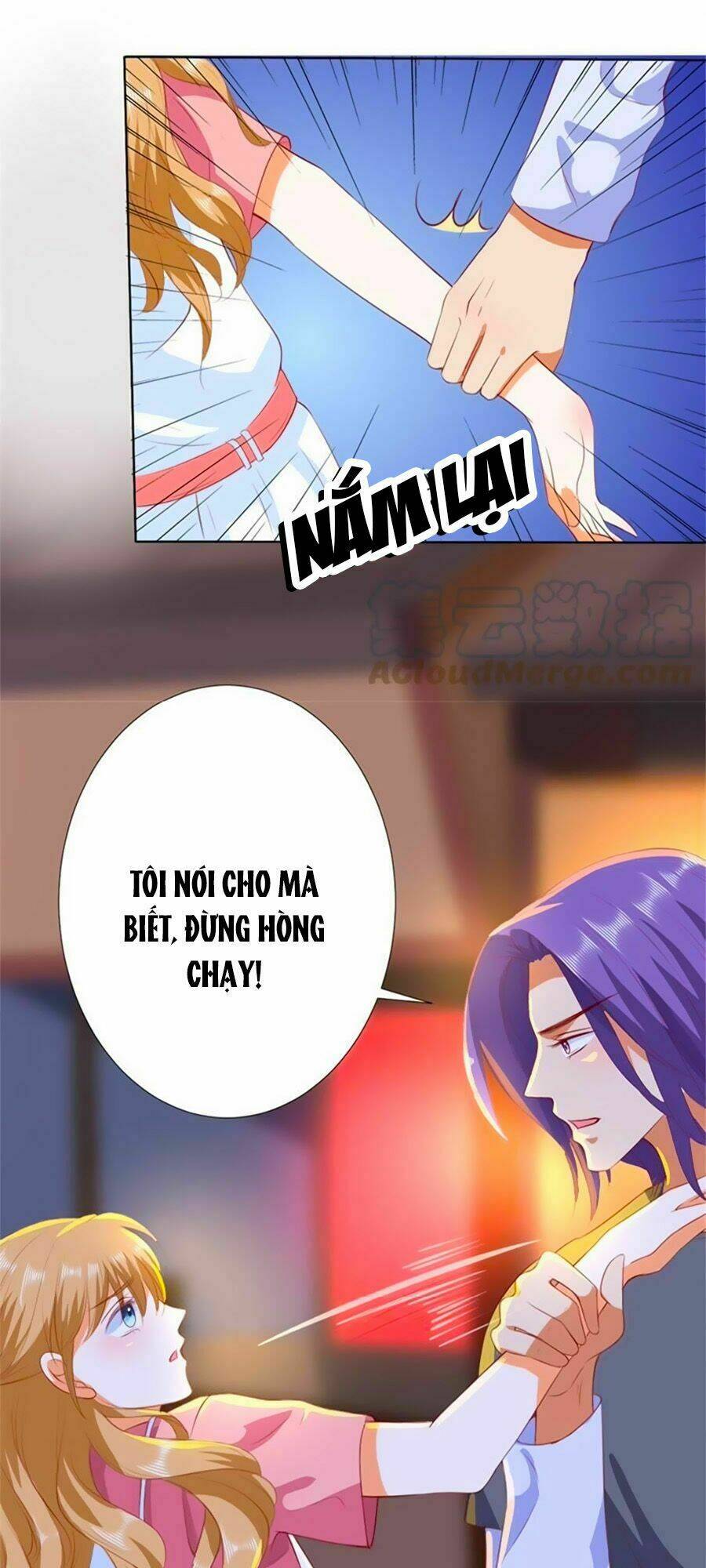 bác sĩ sở cũng muốn yêu chapter 208 - Trang 2