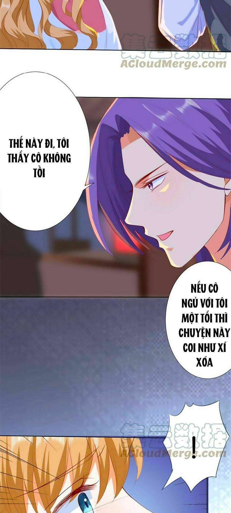 bác sĩ sở cũng muốn yêu chapter 208 - Trang 2