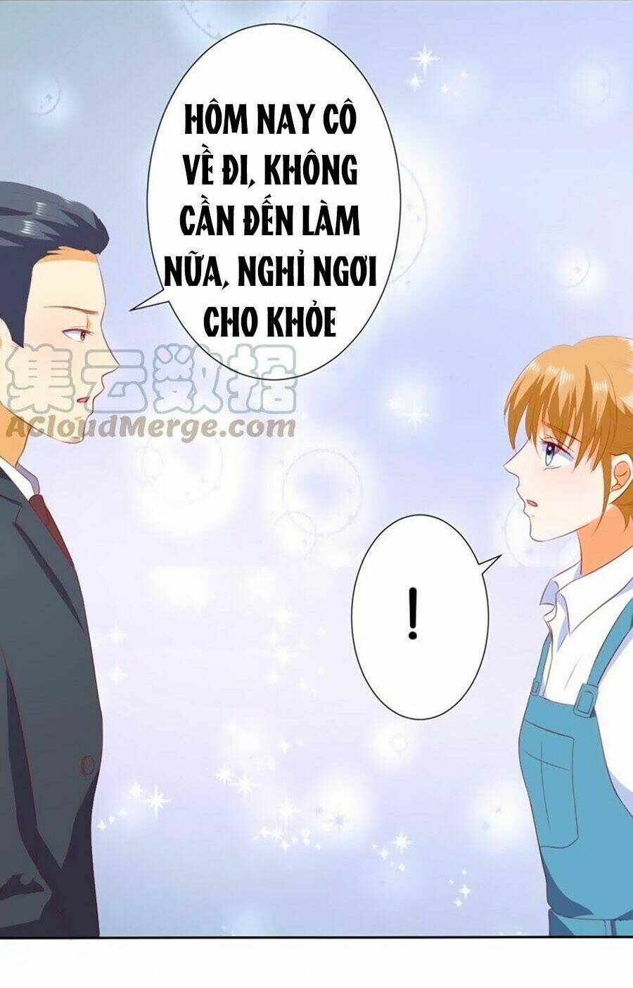 bác sĩ sở cũng muốn yêu chapter 210 - Trang 2