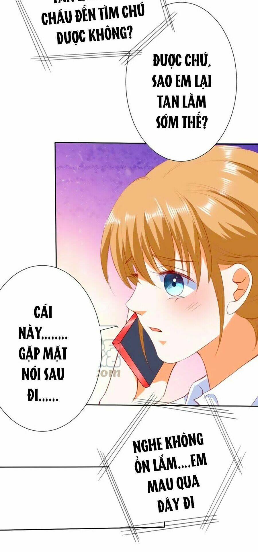 bác sĩ sở cũng muốn yêu chapter 210 - Trang 2