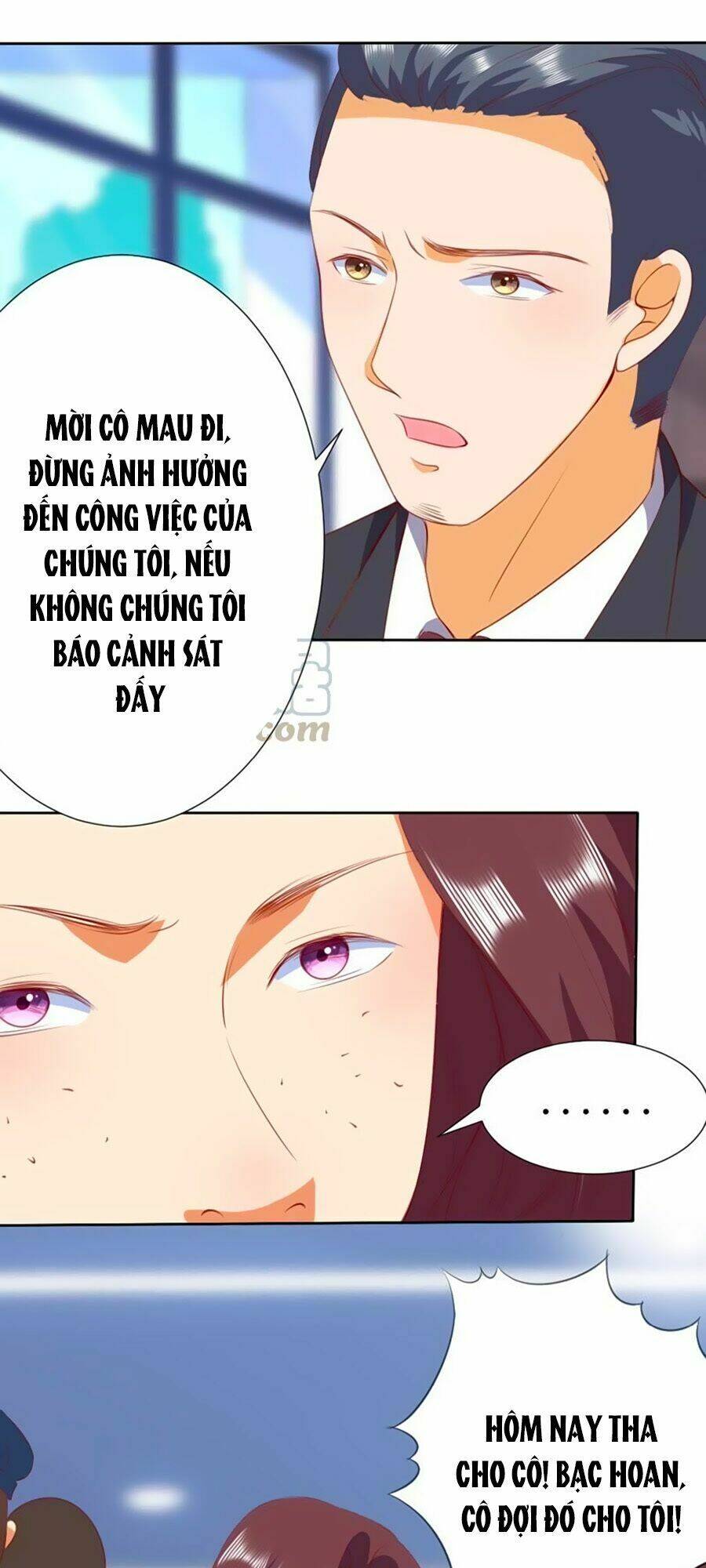 bác sĩ sở cũng muốn yêu chapter 210 - Trang 2