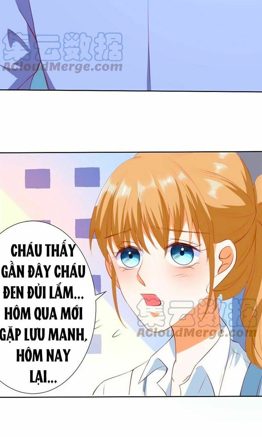 bác sĩ sở cũng muốn yêu chapter 210 - Trang 2