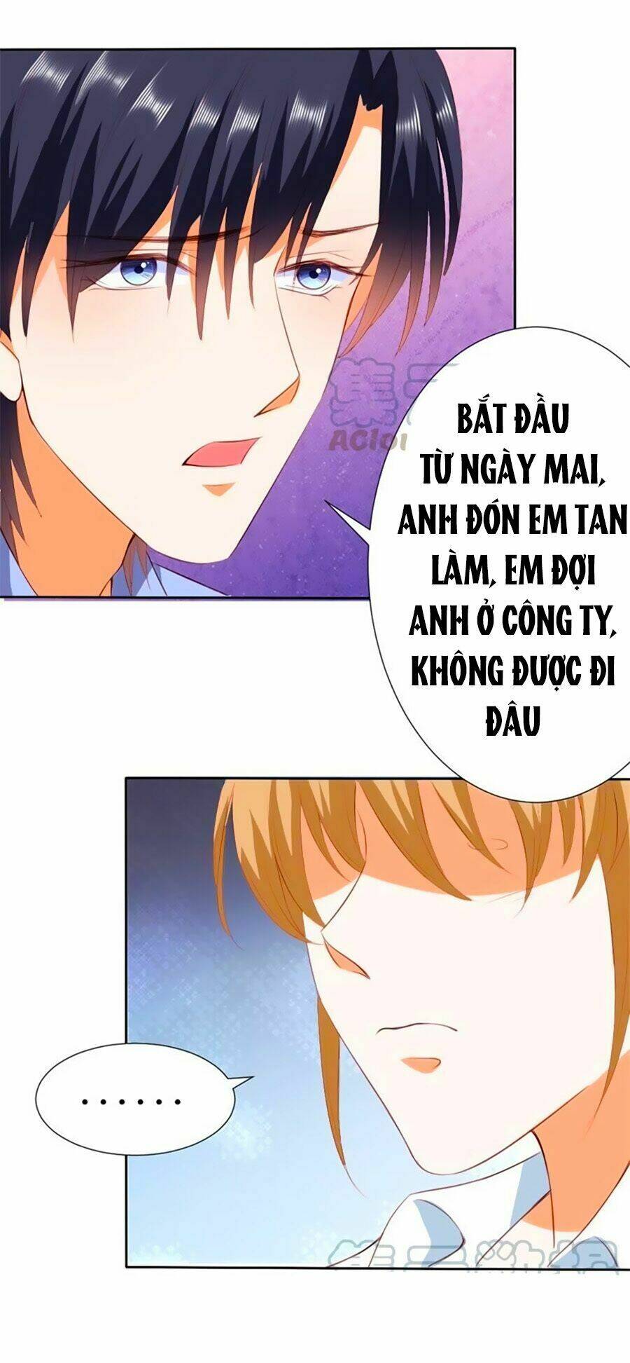 bác sĩ sở cũng muốn yêu chapter 210 - Trang 2