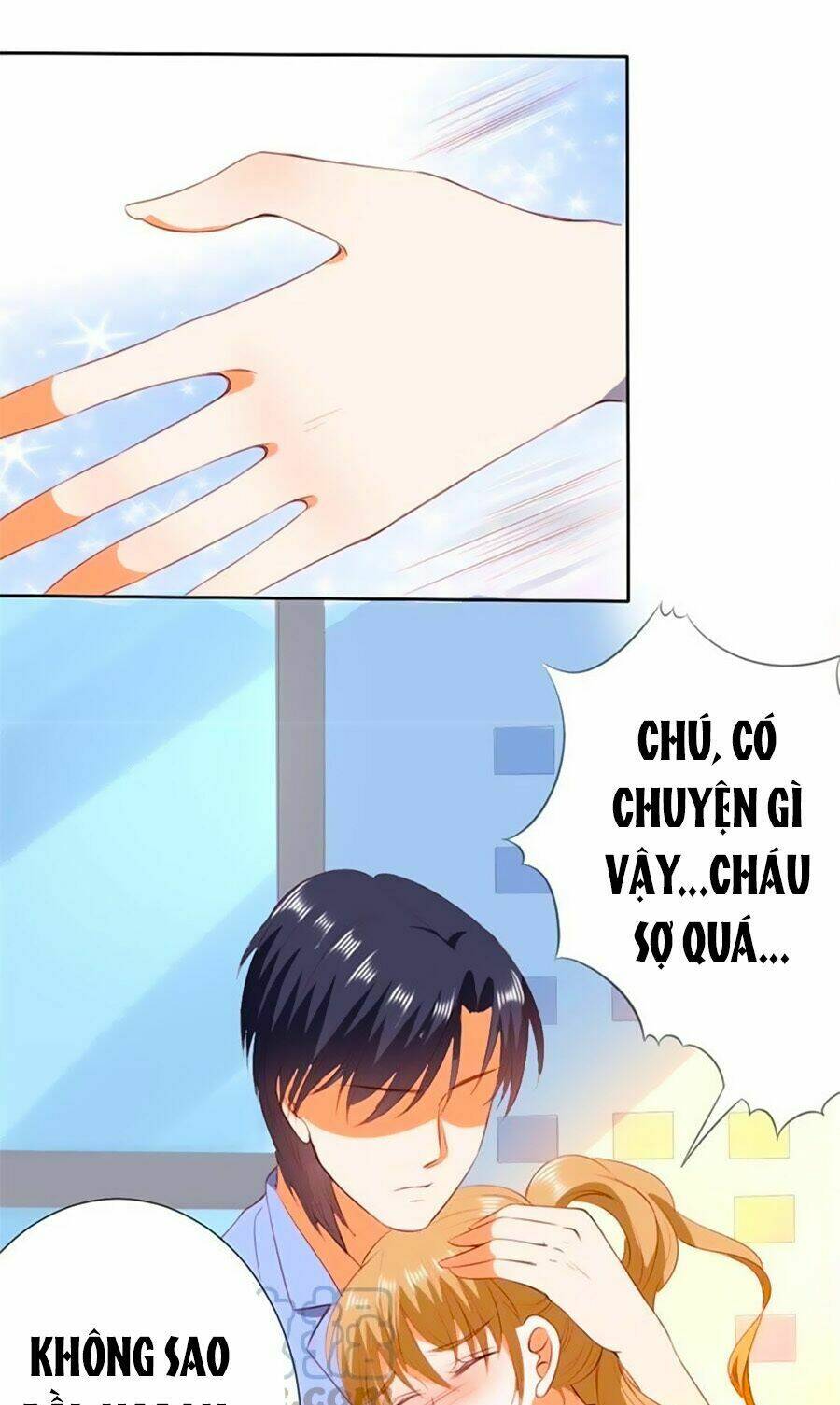 bác sĩ sở cũng muốn yêu chapter 210 - Trang 2