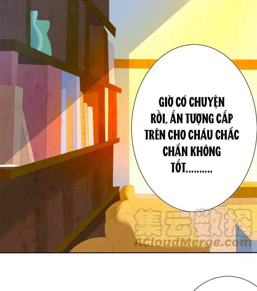 bác sĩ sở cũng muốn yêu chapter 210 - Trang 2