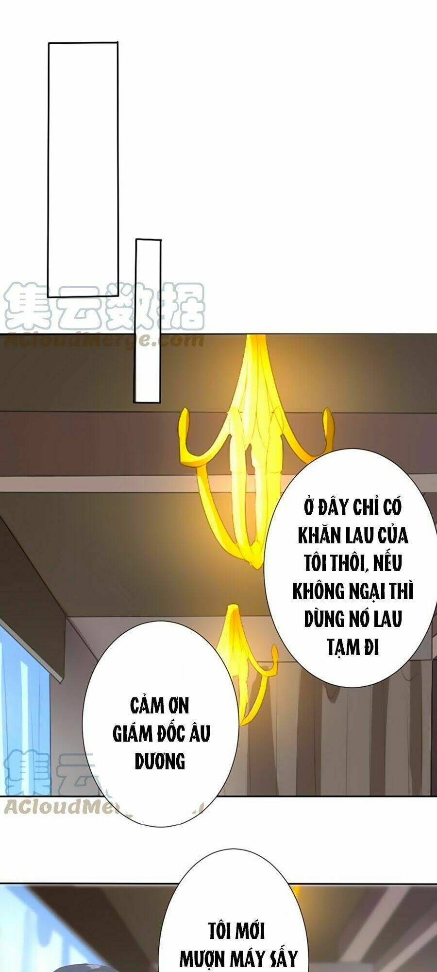 bác sĩ sở cũng muốn yêu chapter 210 - Trang 2