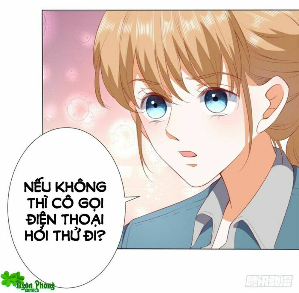 bác sĩ sở cũng muốn yêu chapter 219 - Trang 2