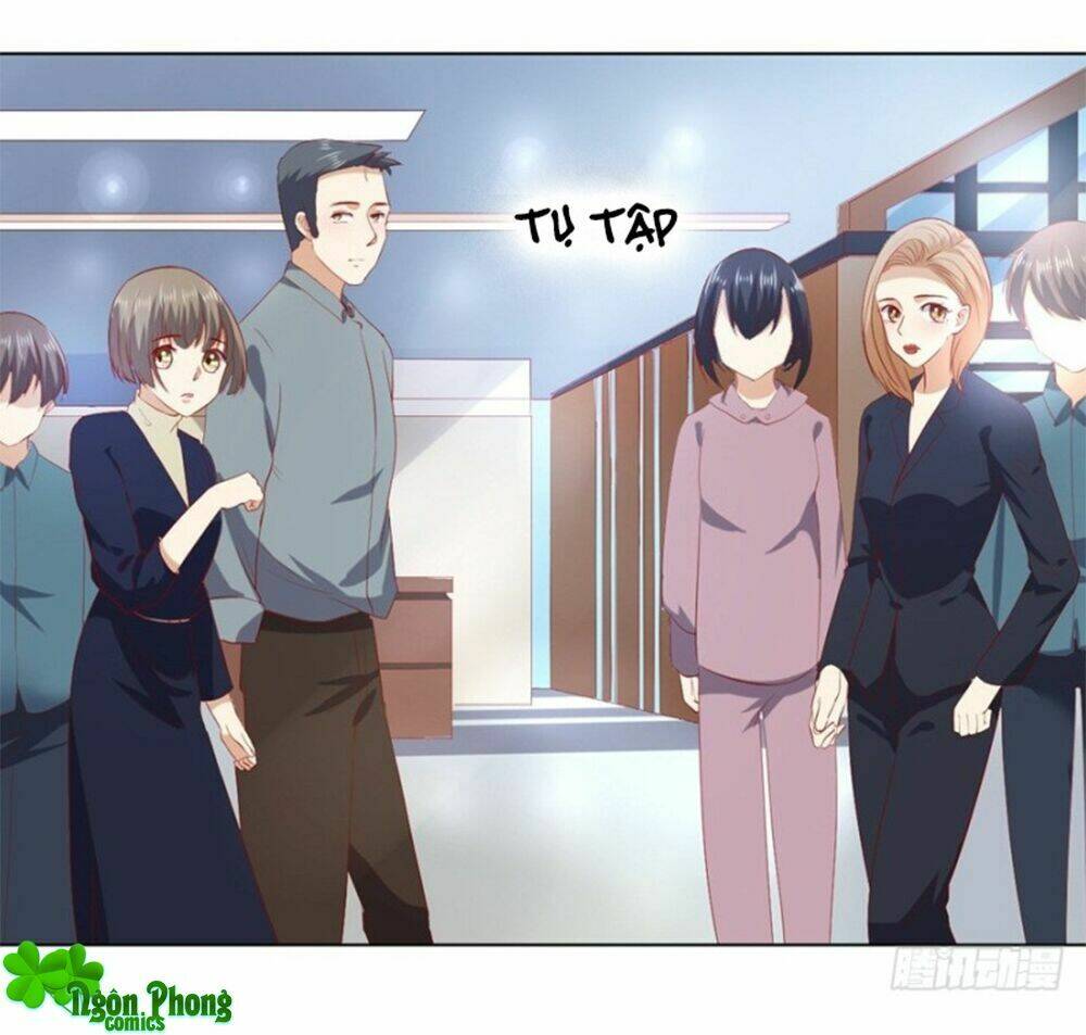 bác sĩ sở cũng muốn yêu chapter 219 - Trang 2