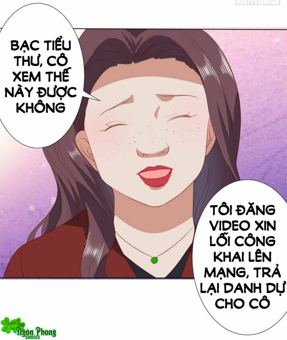 bác sĩ sở cũng muốn yêu chapter 219 - Trang 2