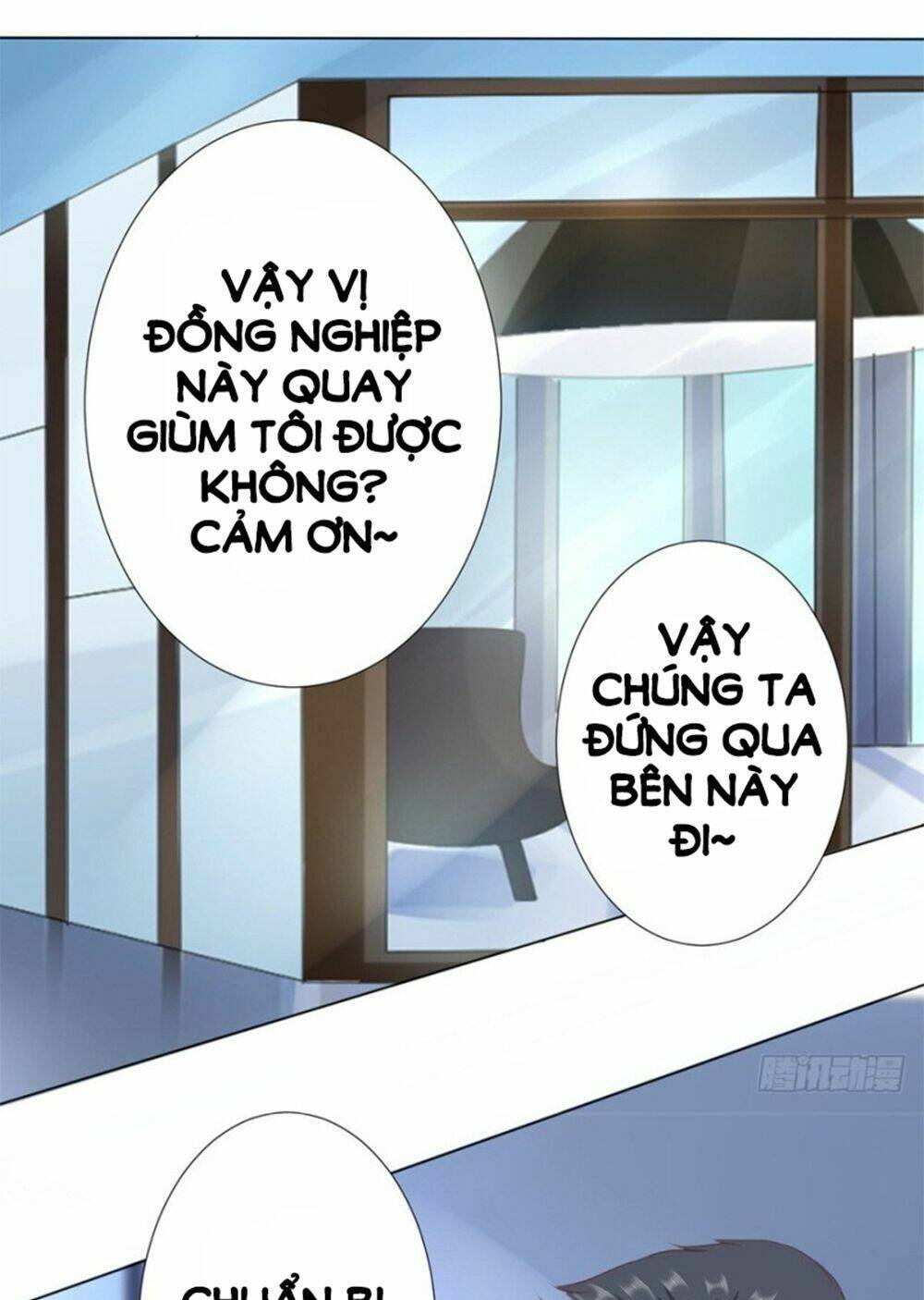 bác sĩ sở cũng muốn yêu chapter 219 - Trang 2