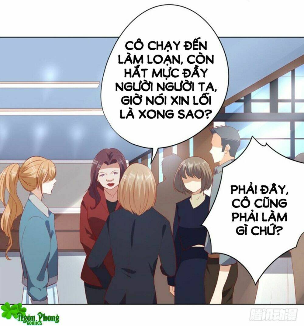 bác sĩ sở cũng muốn yêu chapter 219 - Trang 2