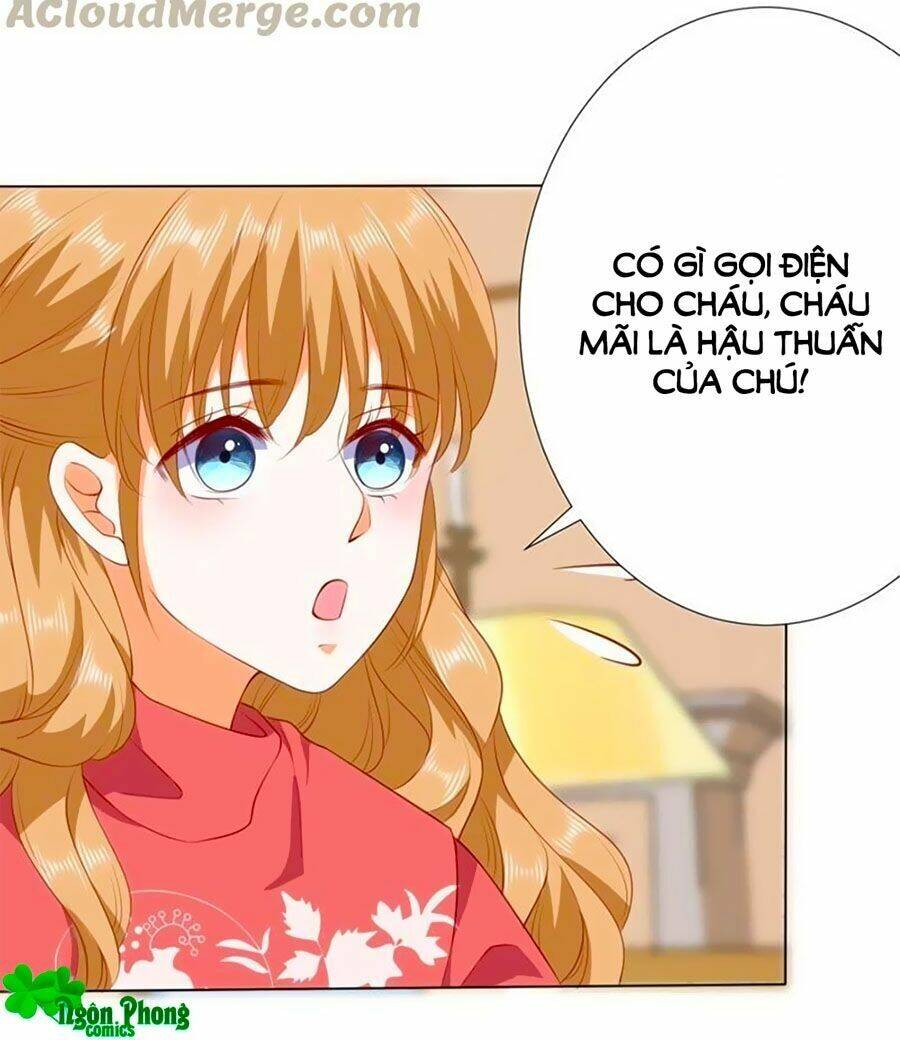 bác sĩ sở cũng muốn yêu chapter 227 - Trang 2