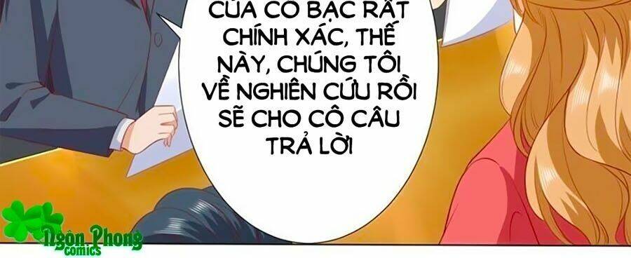 bác sĩ sở cũng muốn yêu chapter 227 - Trang 2