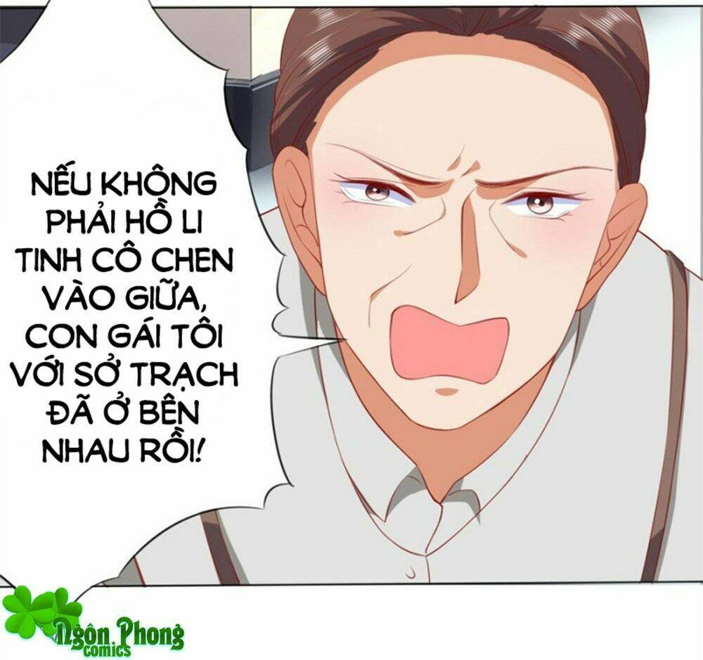 bác sĩ sở cũng muốn yêu chapter 234 - Trang 2