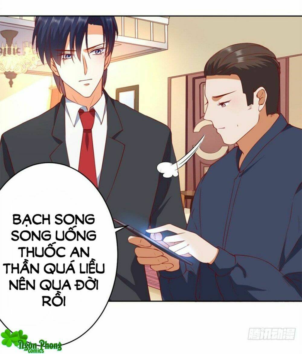 bác sĩ sở cũng muốn yêu chapter 234 - Trang 2