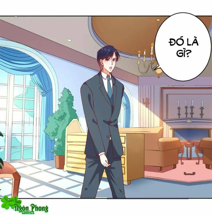 bác sĩ sở cũng muốn yêu chapter 236 - Trang 2