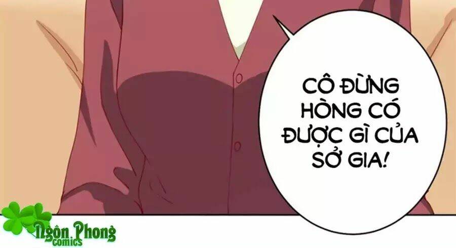 bác sĩ sở cũng muốn yêu chapter 236 - Trang 2