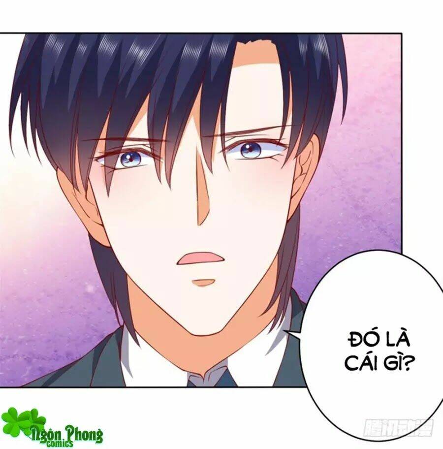 bác sĩ sở cũng muốn yêu chapter 236 - Trang 2