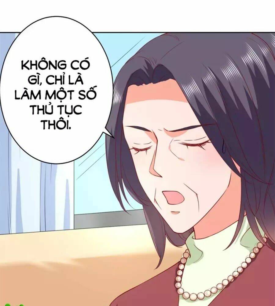 bác sĩ sở cũng muốn yêu chapter 236 - Trang 2