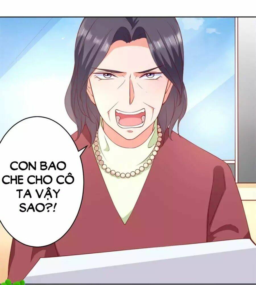 bác sĩ sở cũng muốn yêu chapter 236 - Trang 2