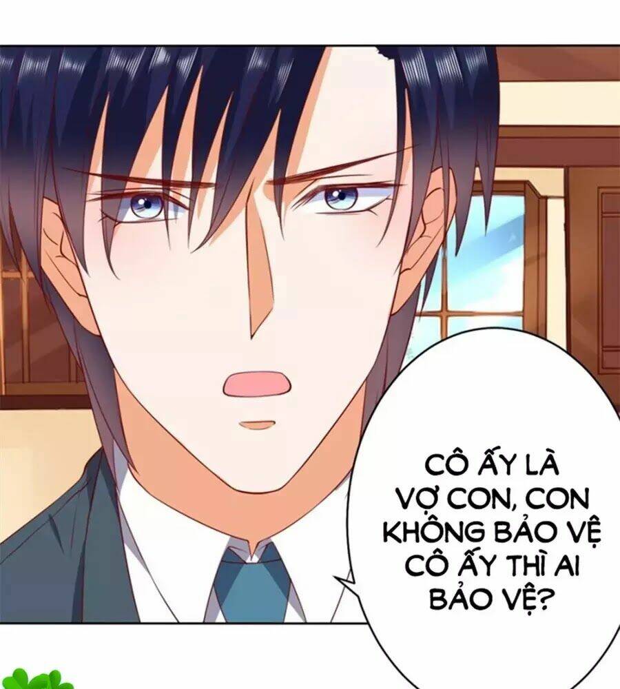 bác sĩ sở cũng muốn yêu chapter 236 - Trang 2