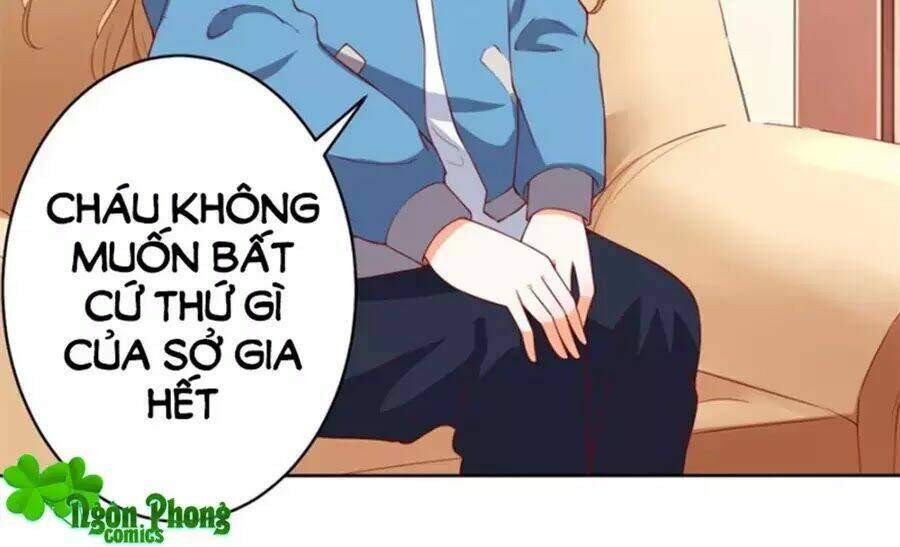 bác sĩ sở cũng muốn yêu chapter 236 - Trang 2