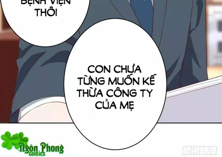 bác sĩ sở cũng muốn yêu chapter 236 - Trang 2