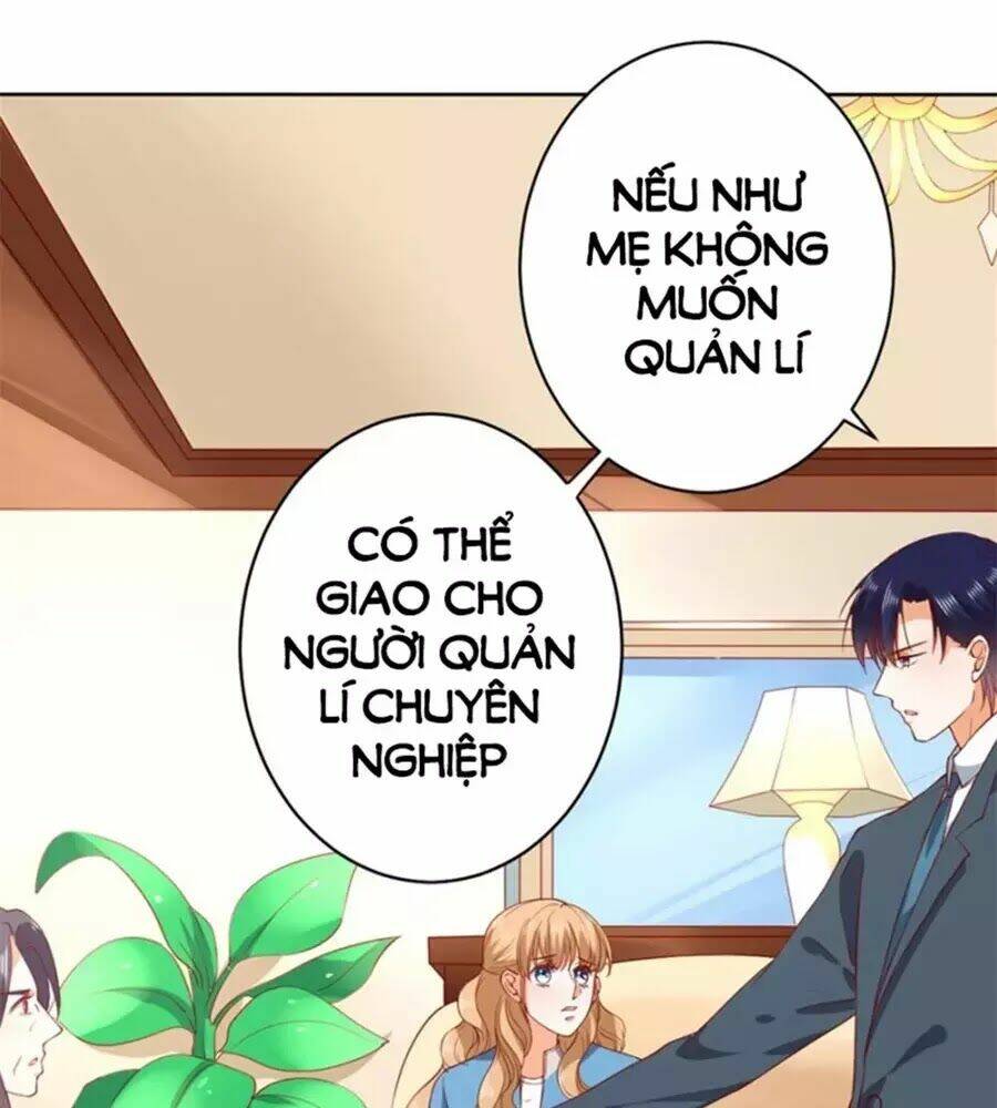 bác sĩ sở cũng muốn yêu chapter 236 - Trang 2