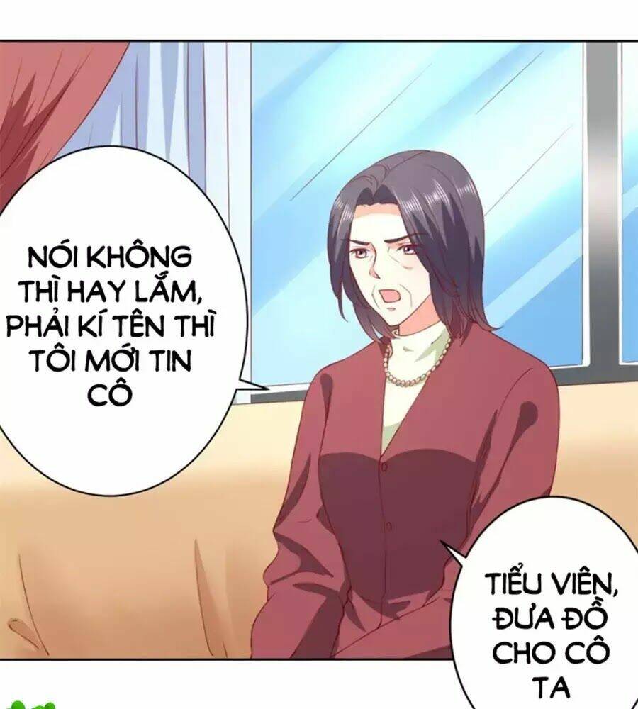 bác sĩ sở cũng muốn yêu chapter 236 - Trang 2