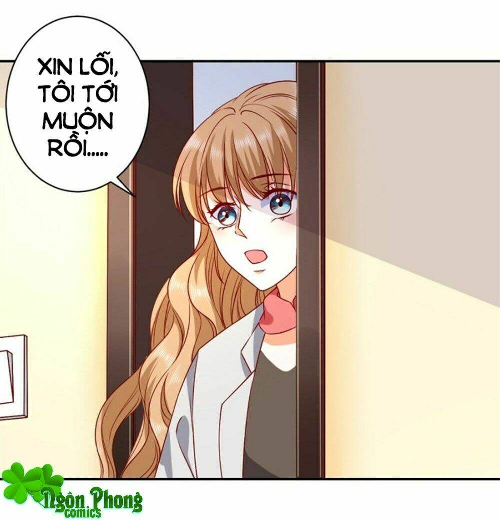 bác sĩ sở cũng muốn yêu chapter 238 - Trang 2