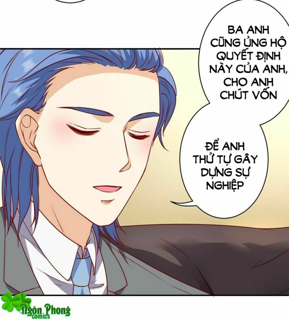 bác sĩ sở cũng muốn yêu chapter 238 - Trang 2