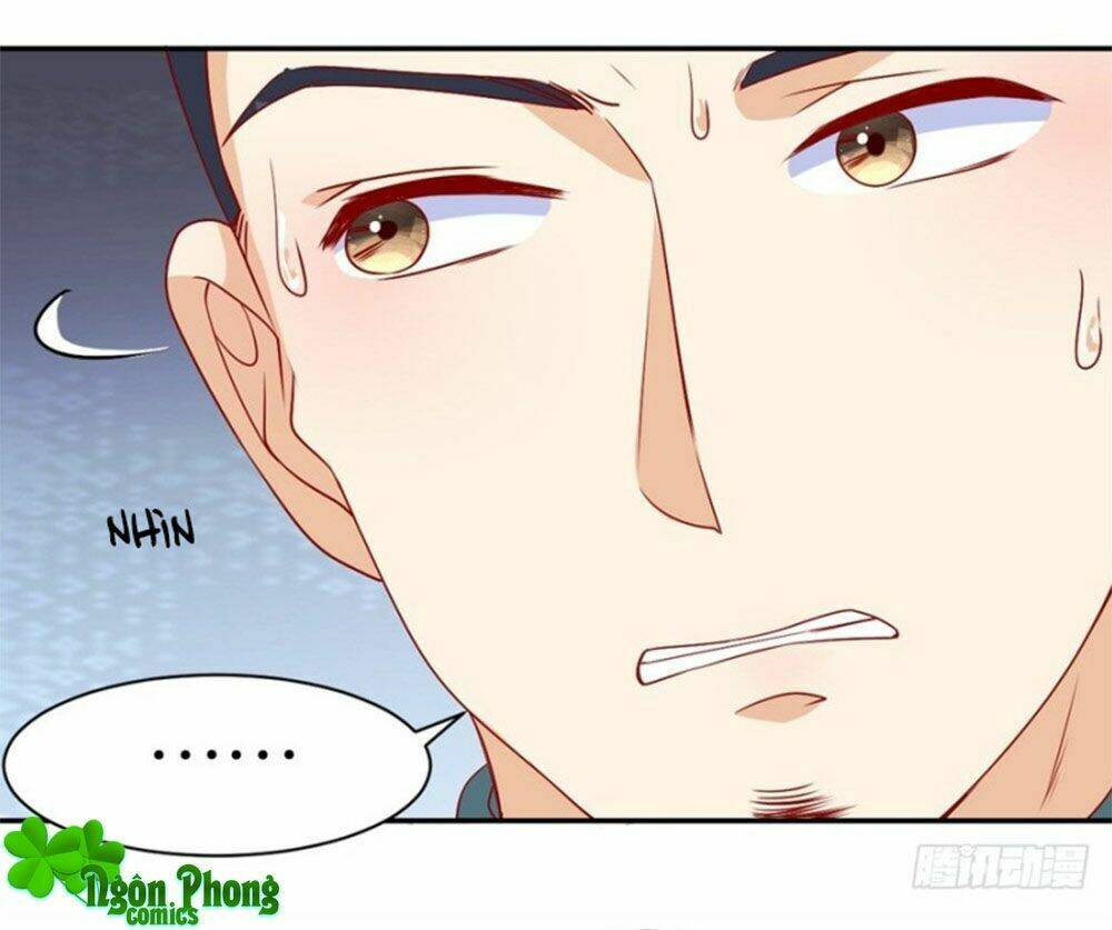 bác sĩ sở cũng muốn yêu chapter 238 - Trang 2